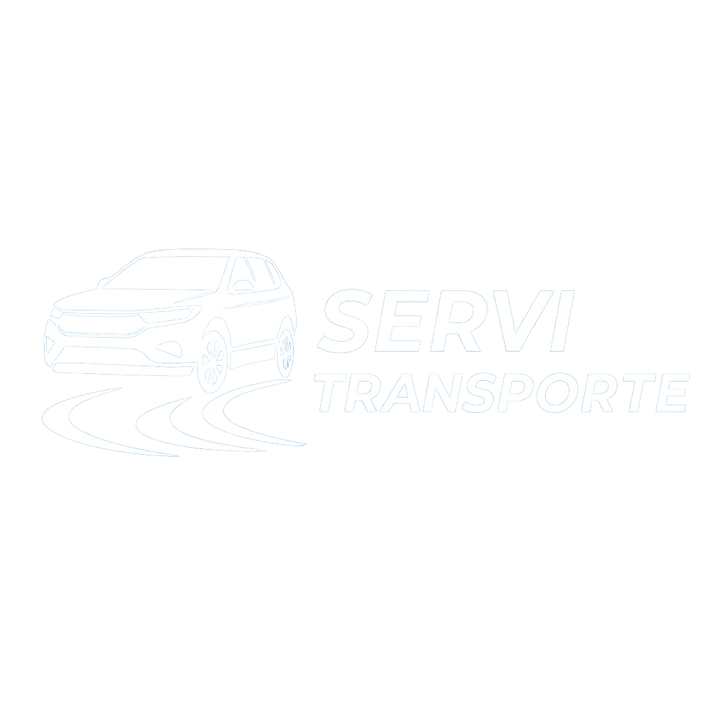 Servitransporte