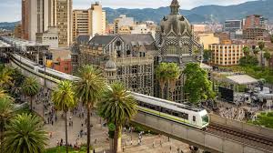 MEDELLÍN